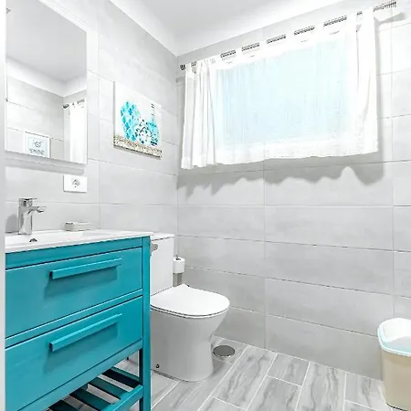 Apartment Home2book Center Puerto de la Cruz (Tenerife)