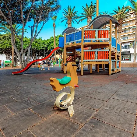 Home2book Center * Puerto de la Cruz (Tenerife)