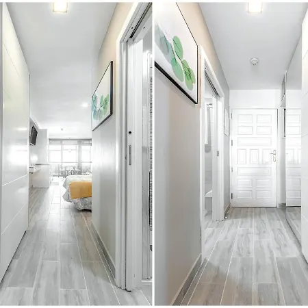 Home2book Center Apartment *