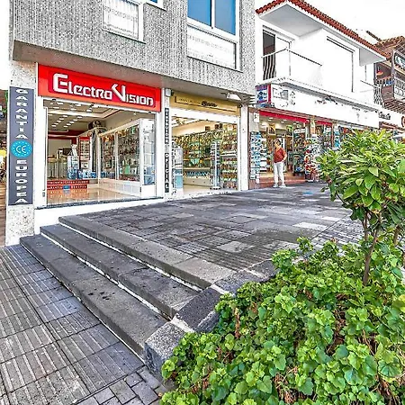 Home2book Center Puerto de la Cruz (Tenerife)