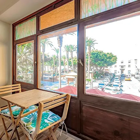 Apartment Home2book Center