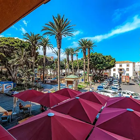 Apartment Home2book Center