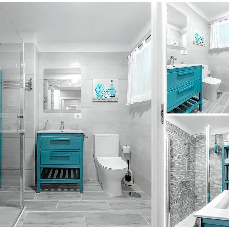 Home2book Center Puerto de la Cruz (Tenerife)