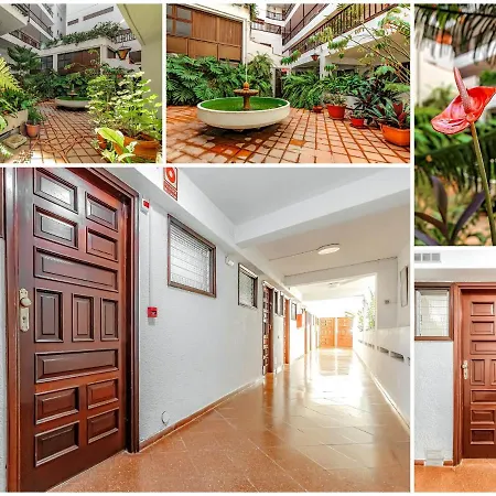 Home2book Center Apartment *