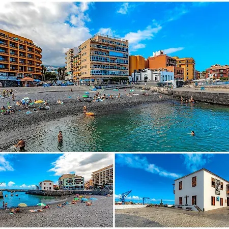 Home2book Center Apartment Puerto de la Cruz (Tenerife)