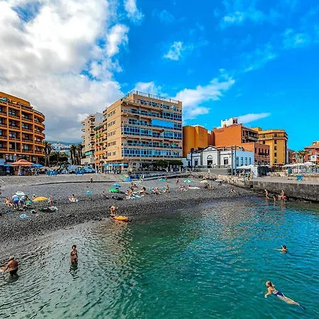 Apartment Home2book Center Puerto de la Cruz (Tenerife)