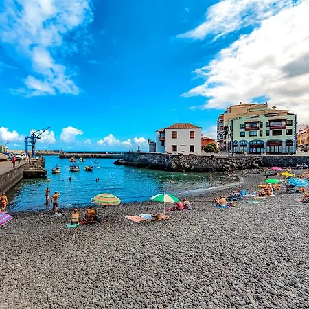 Home2book Center Apartment