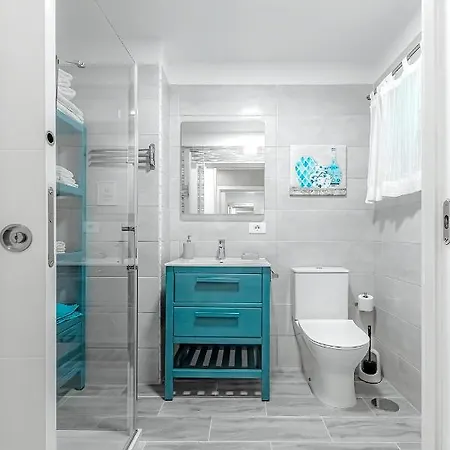 Home2book Center Apartment *