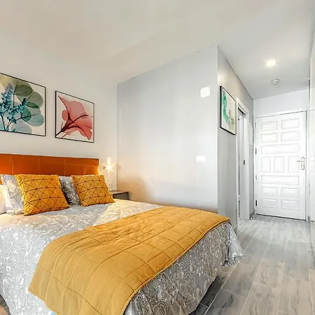 Home2book Center Puerto de la Cruz (Tenerife)