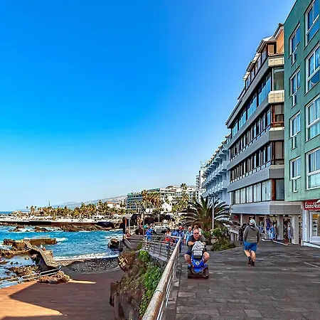 Home2book Center Apartment *