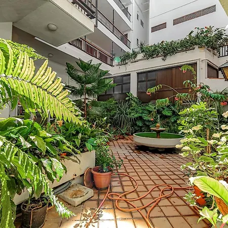 Apartment Home2book Center Puerto de la Cruz (Tenerife)