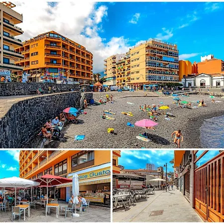 Home2book Center Apartment Puerto de la Cruz (Tenerife)