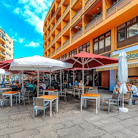 Home2book Center Apartment Puerto de la Cruz (Tenerife)