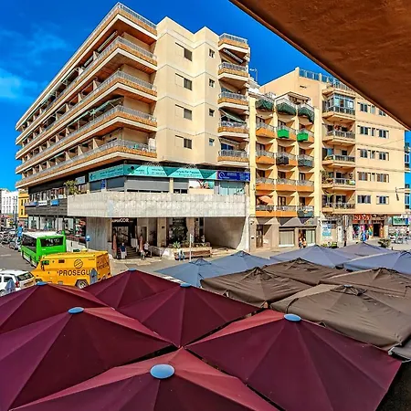 Home2book Center Apartment *